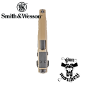 Pistolet Smith &amp; Wesson M&amp;P9 M2.0 Full Size 5" OR FDE kal. 9×19mm z bezpiecznikiem (13569)
