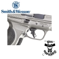 Pistolet Smith &amp; Wesson M&amp;P9 M2.0 Competitor Metal kal. 9x19mm