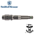 Pistolet Smith &amp; Wesson M&amp;P9 M2.0 Competitor Metal kal. 9x19mm