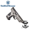 Pistolet Smith &amp; Wesson M&amp;P9 M2.0 Competitor Metal kal. 9x19mm