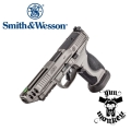 Pistolet Smith &amp; Wesson M&amp;P9 M2.0 Competitor Metal kal. 9x19mm