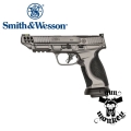 Pistolet Smith &amp; Wesson M&amp;P9 M2.0 Competitor Metal kal. 9x19mm