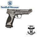 Pistolet Smith &amp; Wesson M&amp;P9 M2.0 Competitor Metal kal. 9x19mm