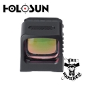 Kolimator Holosun SCS CZ P-10 Green Dot Solar Panel - SCS-P10-GR