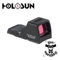Kolimator Holosun SCS CZ P-10 Green Dot Solar Panel - SCS-P10-GR