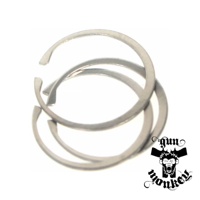Zestaw pierścieni gazowych BCM do zamka AR-15 (BCM-GAS-RINGS-SET)