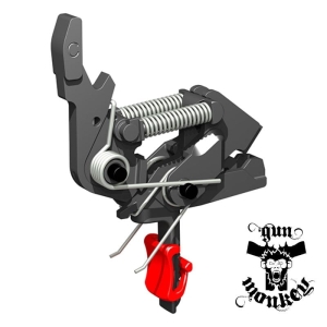 Mechanizm spustowy Hiperfire Hipertouch Competition do AR-15 (HPTC)