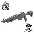 Karabin samopowtarzalny Springfield Armory M1A SOCOM CQB 16.25" kal. .308Win