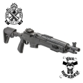 Karabin samopowtarzalny Springfield Armory M1A SOCOM CQB 16.25" kal. .308Win