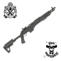 Karabin samopowtarzalny Springfield Armory M1A SOCOM CQB 16.25" kal. .308Win