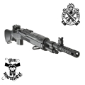 Karabin samopowtarzalny Springfield Armory M1A Scout Squad 18"" kal. .308Win