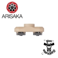 Gniazdo Arisaka QD Mount M-LOK FDE (QD-M-FDE)