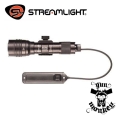 Latarka ręczna Streamlight ProTac Railmount HL-X (L-88066)
