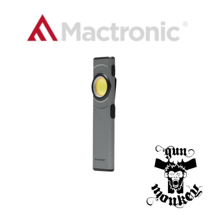 Latarka ręczna Mactronic Flagger Mini (PHH0134)