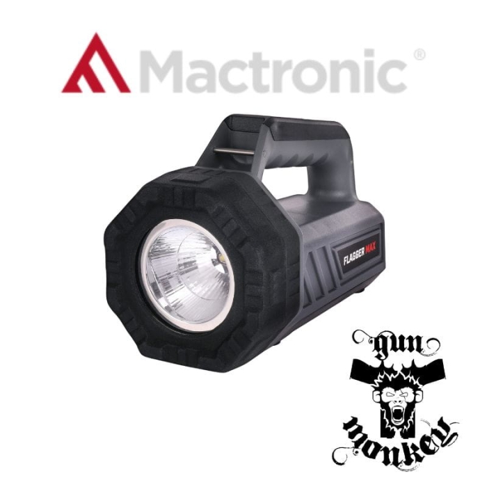 Latarka ręczna Mactronic Flagger Max (PSL0073)