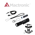 Latarka taktyczna MACTRONIC T-Force XP 2030Lm