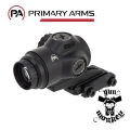 Celownik pryzmatyczny Primary Arms SLx 3x Micro Prism iR Green ACSS Raptor 5.56/.308 Yard (PA-SLX-3XMP-RAPTOR-5)