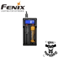Ładowarka USB Fenix ARE-D2