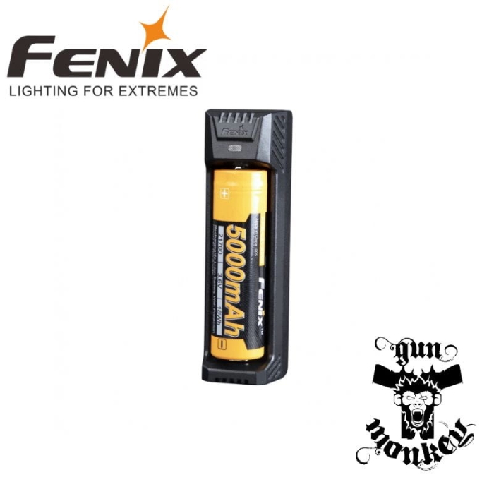 USB Fenix ARE-X1 V2.0