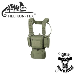 Training Mini Rig Helikon-Tex kol. Olive Green (KK-TMR-CD-02)