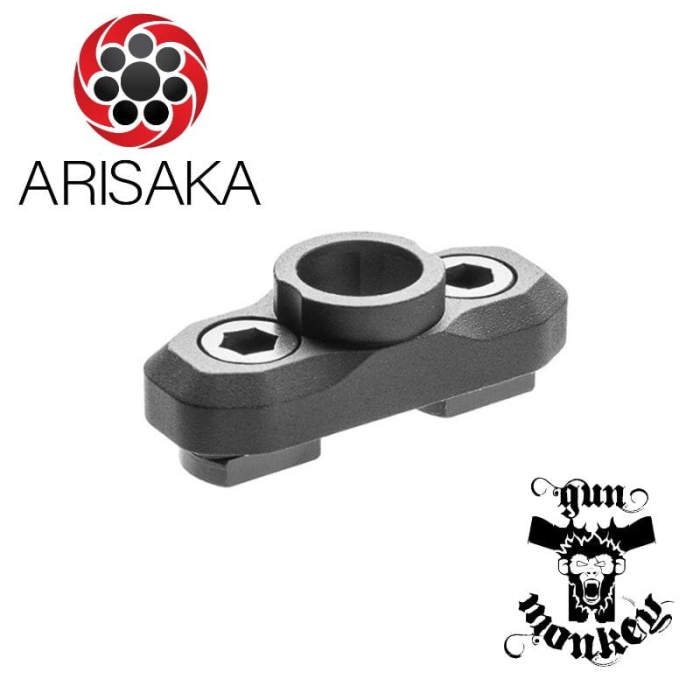 Gniazdo Arisaka QD Mount M-LOK Black (ARI_QD_M)