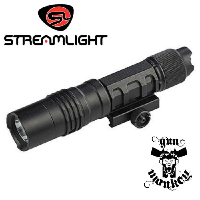 Latarka na broń Streamlight ProTac Rail Mount HL-X laser (L-88089)