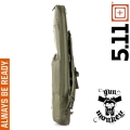 Pokrowiec na broń 5.11 LV M4 kolor :256: PYTHON (56438)