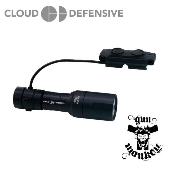 Latarka Cloud Defense Rein 3.0 Micro