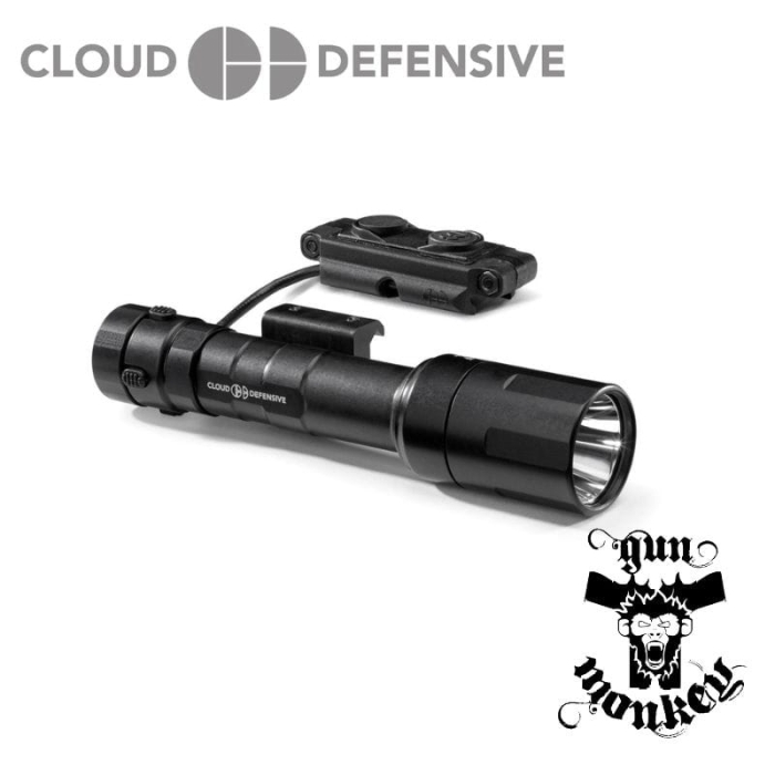 Latarka Cloud Defense Rein 3.0