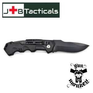 Nóż taktyczny JB Tacticals JB-05 (JB-KNF-0005)