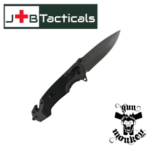 Nóż taktyczny JB Tacticals JB-06 (JB-KNF-0006)