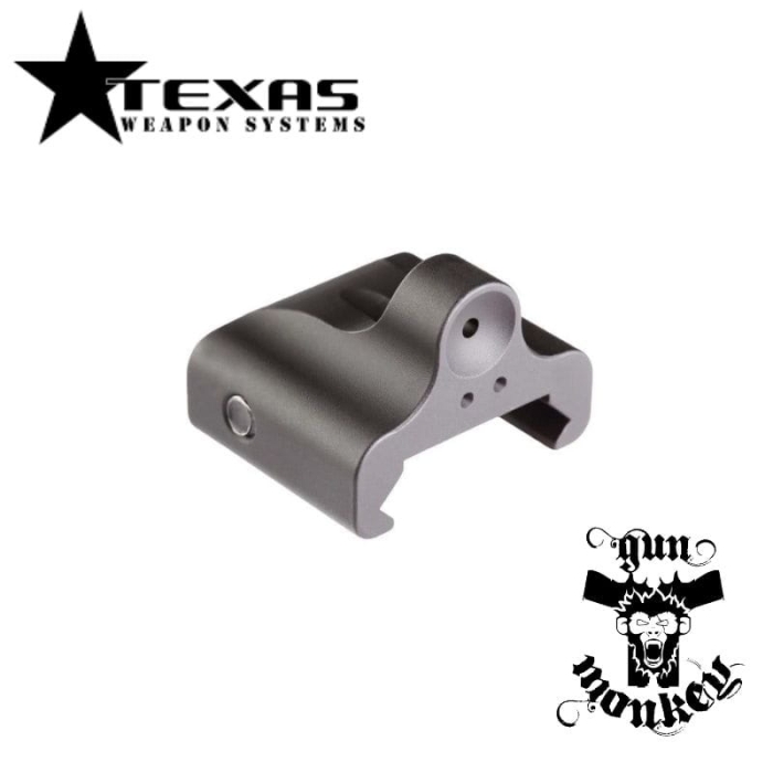 Szczerbinka do pokrywy TWS Gen 3 (Basic Rear Peep Sight)