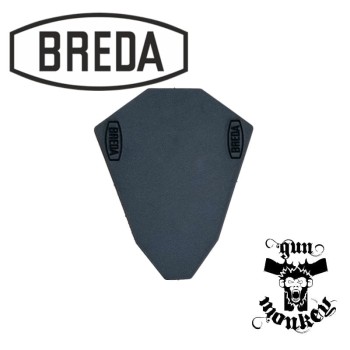 Pianka na bakę policzkową do strzelby Breda B12i