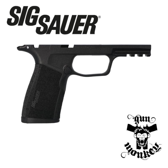 Wymienny chwyt do pistoletu Sig Sauer P365 XMACRO MS (8901180)