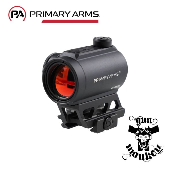 Kolimator Primary Arms Classic 25 mm 3 MOA Dot (PA-CLX-RD-25)