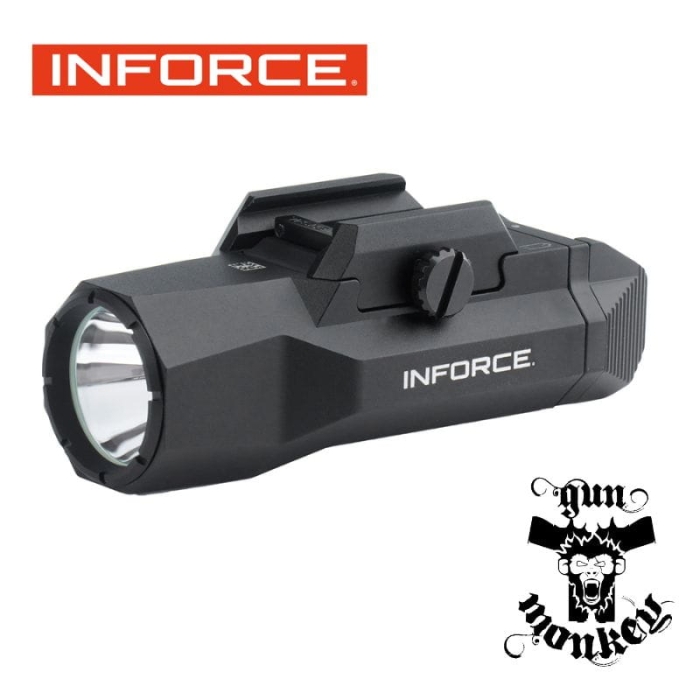 Latarka Inforce Wild2 (IF71001)