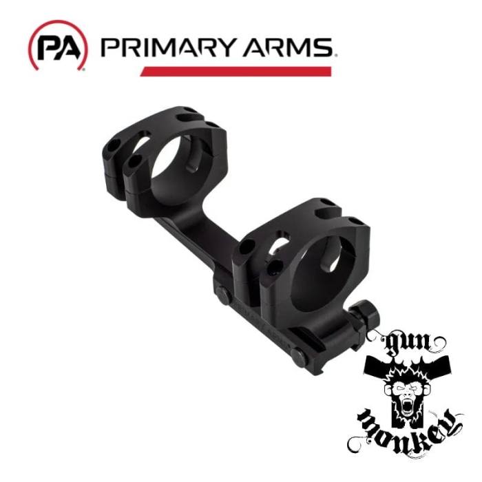 Montaż Primary Arms GLx Cantilever 34 mm (PA-GLX-CM-34-1.5)