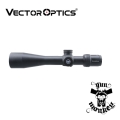 Luneta celownicza Vector Optics Veyron 6-24x44 - Podświetlany punkt celowniczy - 30 mm - First Focal Plane - SCFF-37
