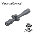 Luneta celownicza Vector Optics Veyron 6-24x44 - Podświetlany punkt celowniczy - 30 mm - First Focal Plane - SCFF-37
