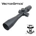 Luneta celownicza Vector Optics Veyron 6-24x44 - Podświetlany punkt celowniczy - 30 mm - First Focal Plane - SCFF-37