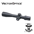 Luneta celownicza Vector Optics Veyron 6-24x44 - Podświetlany punkt celowniczy - 30 mm - First Focal Plane - SCFF-37