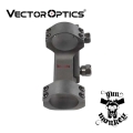 Montaż do lunety Vector Optics 30 mm Offset Picatinny Mount