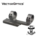 Montaż do lunety Vector Optics 30 mm Offset Picatinny Mount