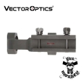 Montaż do lunety Vector Optics 30 mm Offset Picatinny Mount
