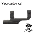 Montaż do lunety Vector Optics 30 mm Offset Picatinny Mount