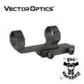 Montaż do lunety Vector Optics 30 mm Offset Picatinny Mount