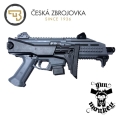 Pistolet samopowtarzalny CZ Scorpion EVO 3 S1 Grey kal. 9x19