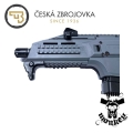 Pistolet samopowtarzalny CZ Scorpion EVO 3 S1 Grey kal. 9x19