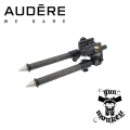 Bipod Audere Shadow Arca Rail regulowany 7,6"-9,6" (BP0002)