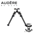 Bipod Audere Shadow Arca Rail regulowany 7,6"-9,6" (BP0002)